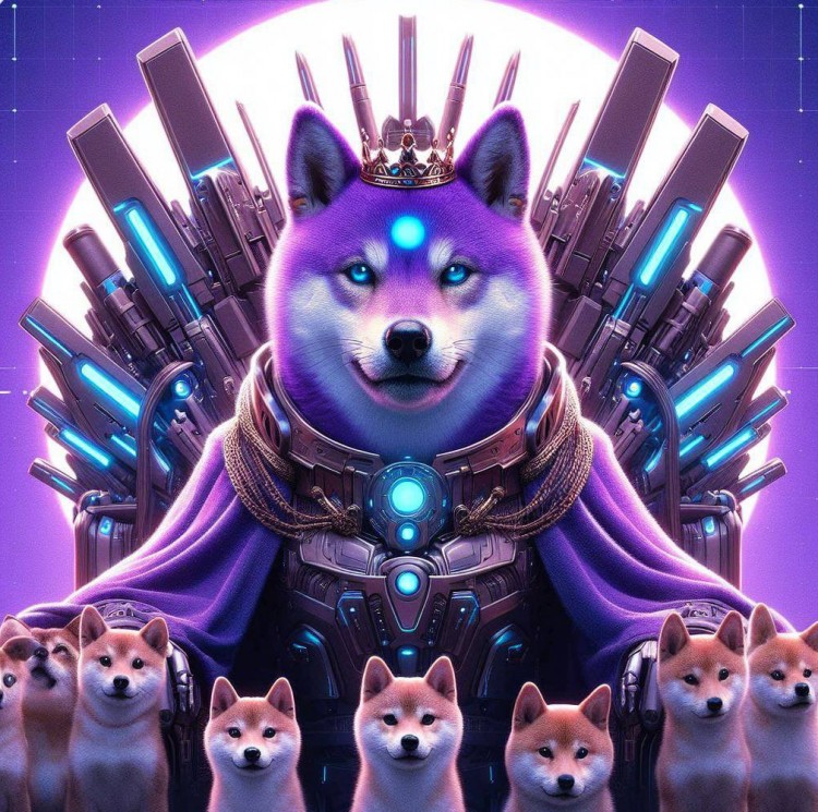 Shiba Inu銷毀速度迅速上升