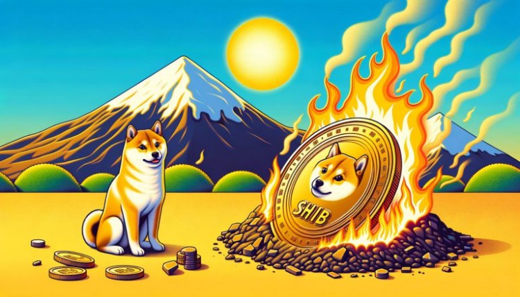 柴犬1月中旬價(jià)格預(yù)測(cè)加密貨幣市場(chǎng)中廣泛認(rèn)可的模因幣Shiba Inu SHIB2024年1月柴犬價(jià)格