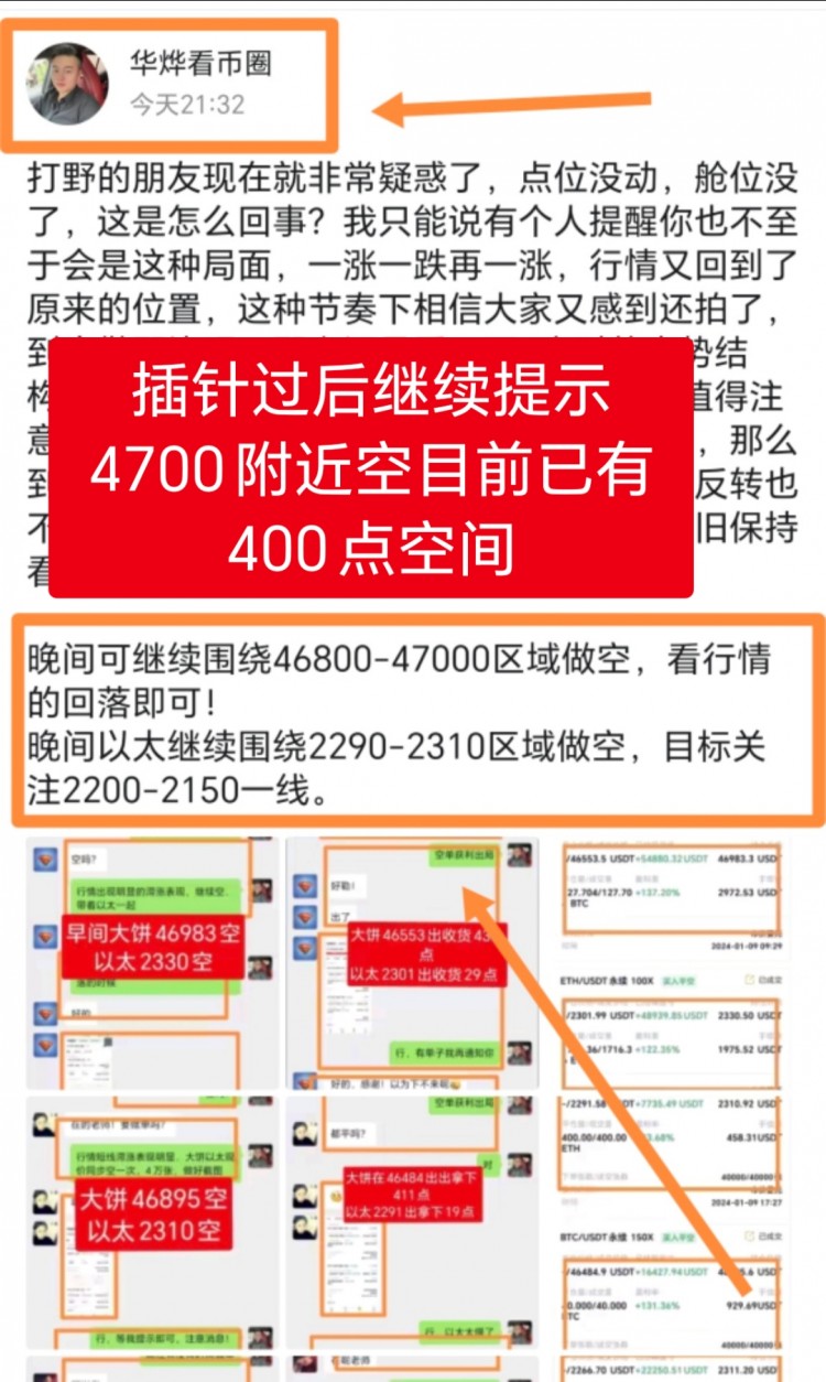[華燁看幣圈]漲幅過后高位震蕩整理，后市行情有望攀高