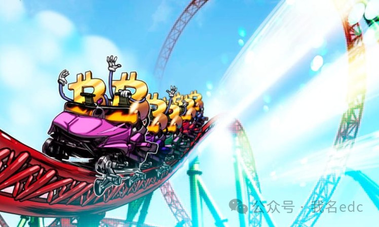 今天比特幣價(jià)格為何下跌？