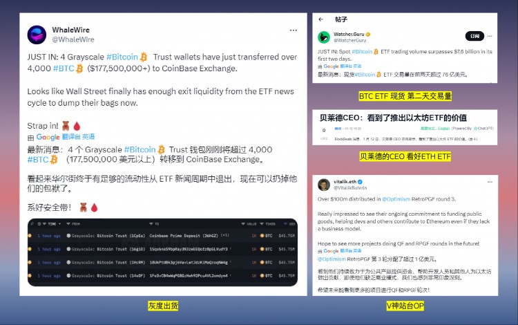 BTC大幅跌幅：無界俱樂部【大跌震蕩】