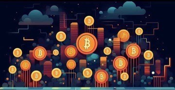 [哈希學院]比特幣（BTC）的哈希率和其他核心網(wǎng)絡數(shù)據(jù)顯著飆升
