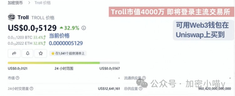 馬斯克力挺！全球風(fēng)靡的新幣即將上市，機(jī)會不容錯(cuò)過！