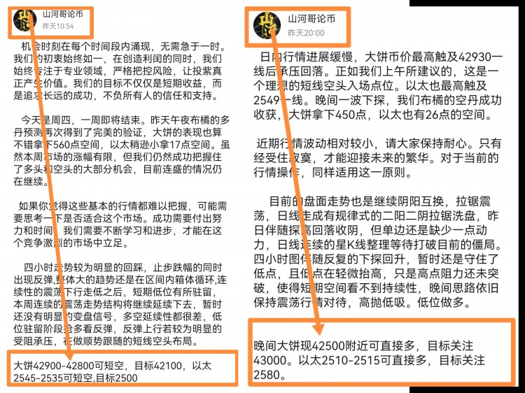[山河論幣]成功