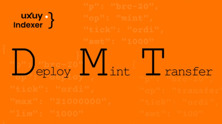 [熱幣挖掘機(jī)]銘文為什么要遵從 DMT 原則
