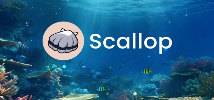 Sui 上 Scallop 協(xié)議的崛起:推進 DeFi 創(chuàng)新 Sui 上 Scallop 協(xié)議的崛起:推進 DeFi 創(chuàng)新