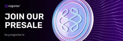 集智鏈(COGW)將在2024年進(jìn)入CoinMarketCap前30
