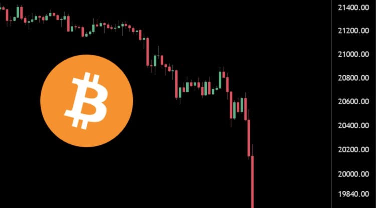 幣圈鬼故事:BTC短期暴跌警告 幣圈鬼故事:BTC短期暴跌警告