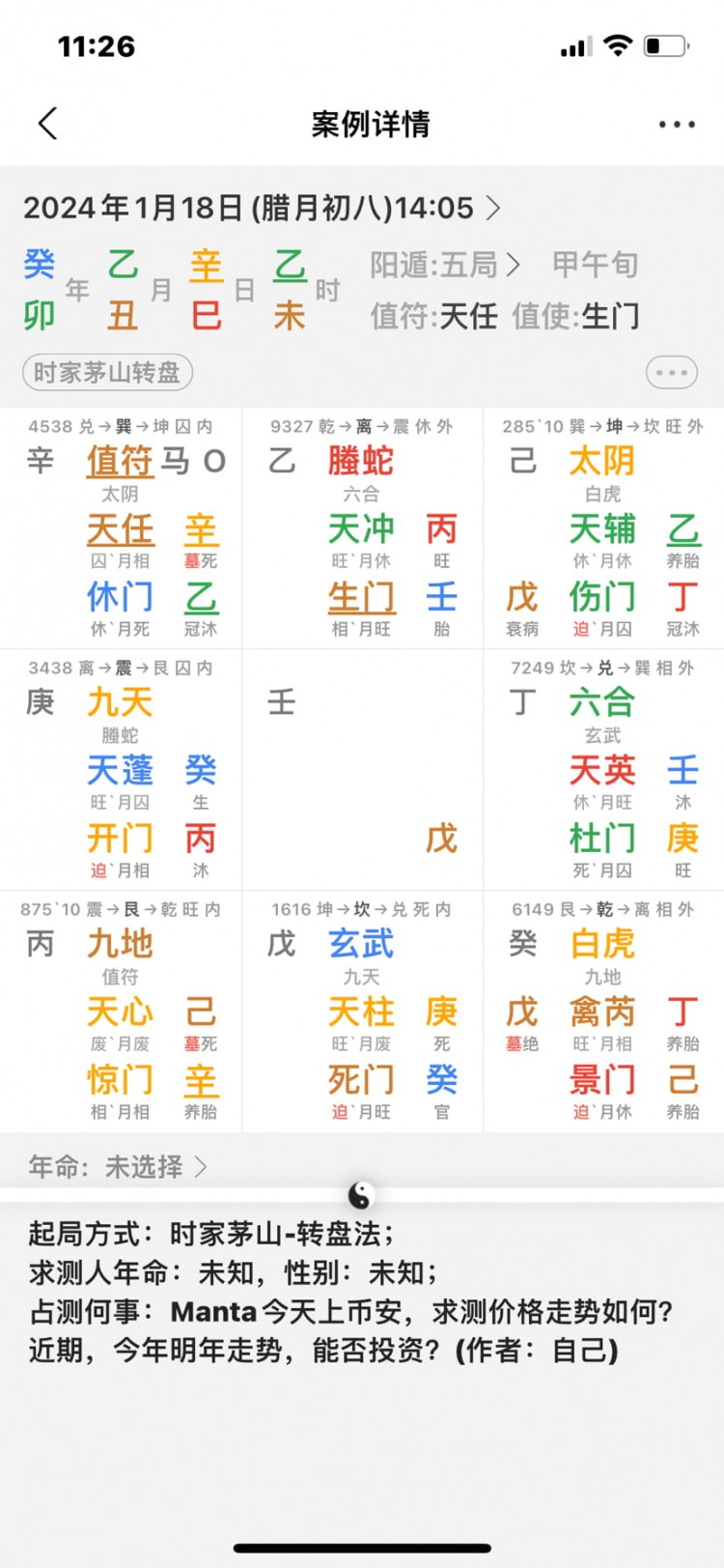 MANTA玄學(xué)預(yù)測：1月18日價格突然急拉，下月爆發(fā)式漲，預(yù)期明年5-8美金。幣安推出VIP升級賺取