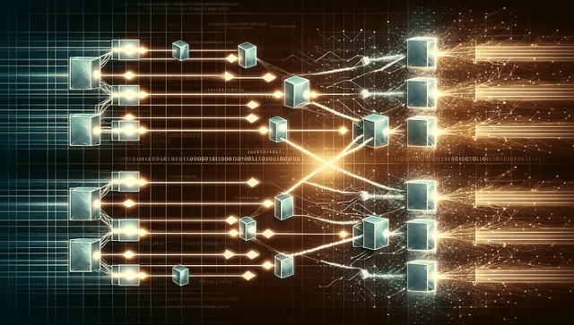 區(qū)塊鏈不斷發(fā)展的格局：展望 2024 年的一些前沿概念