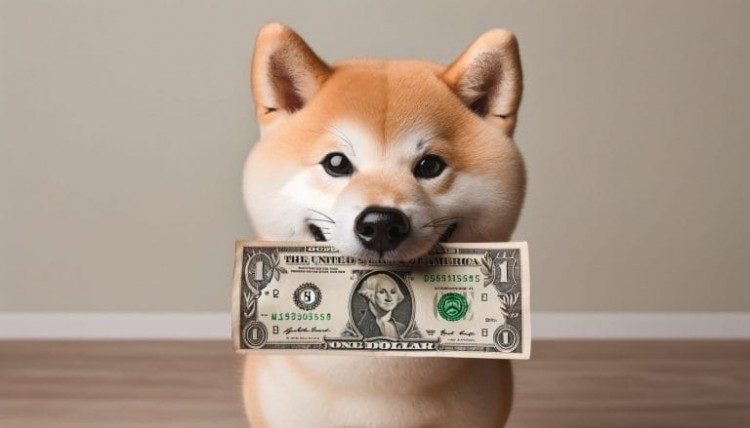 Shiba Inu (SHIB)能否達(dá)到1美元
