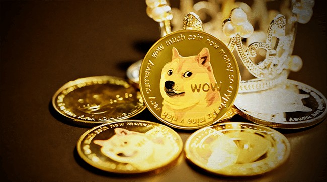 狗狗幣創(chuàng)始人回應(yīng)瑞波CEO：「DOGE基本上和BTC一樣」