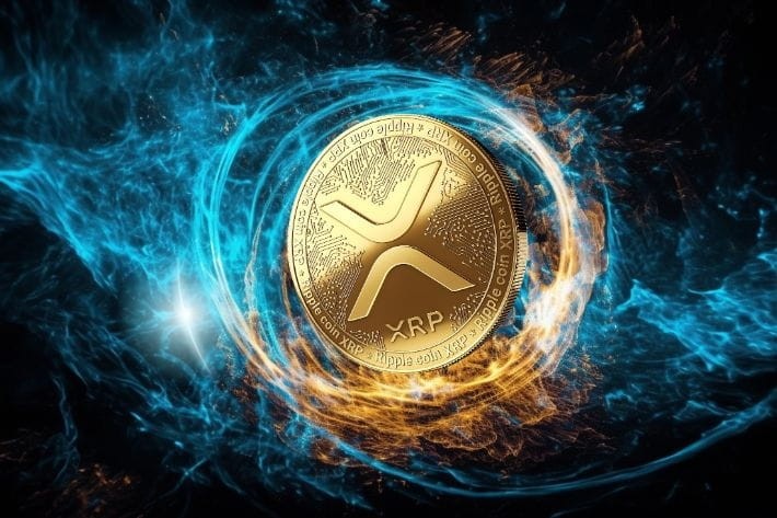 鯨魚拋售2900萬XRP，價(jià)格接近0.51美元XRP Ripple代幣價(jià)格下跌引發(fā)鯨魚交易 注：標(biāo)題