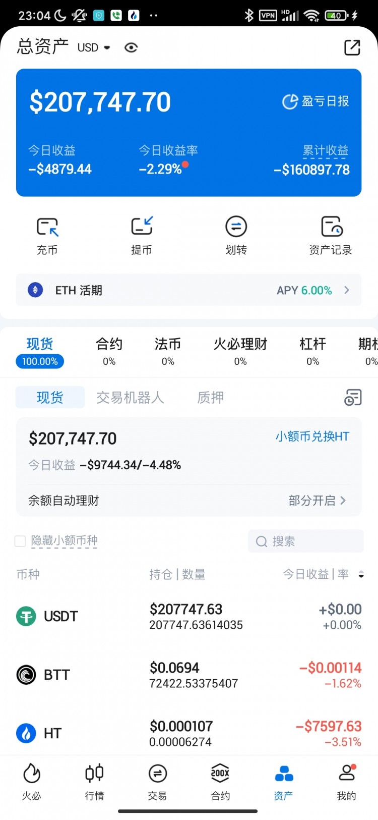 賣幣跑路，同時(shí)有個(gè)問題想問問孫哥