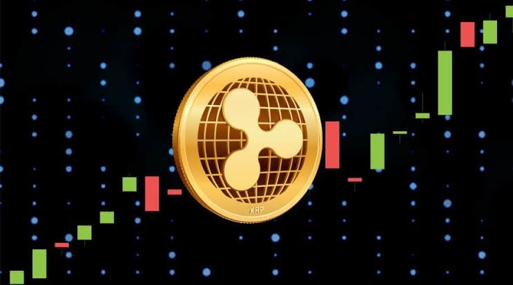 XRP 持有者現(xiàn)在距離產(chǎn)生被動(dòng)收入更近了 60%； 就是這樣