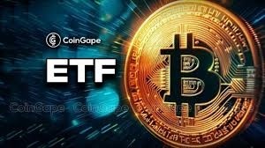 比特幣現(xiàn)貨ETF創(chuàng)單日最大漲幅