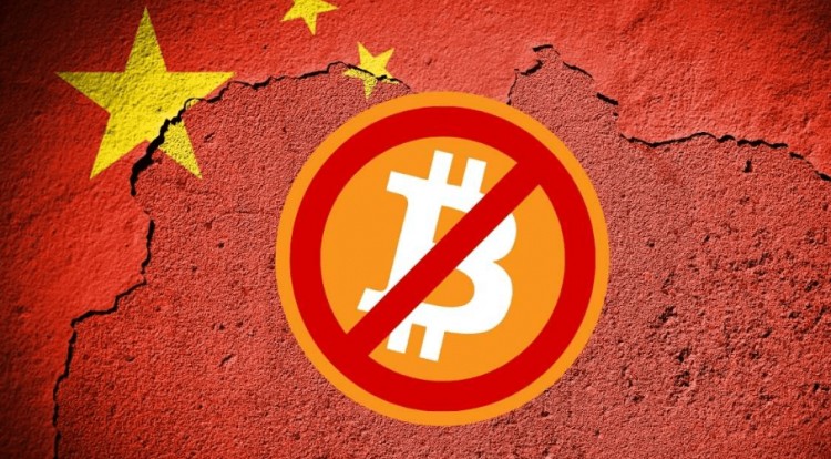 “在灰色地帶活動”！中國投資者正涌向被禁的比特幣！香港可能是大陸的“試驗場”？