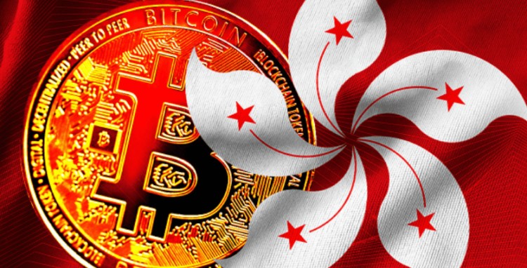 “在灰色地帶活動”！中國投資者正涌向被禁的比特幣！香港可能是大陸的“試驗場”？