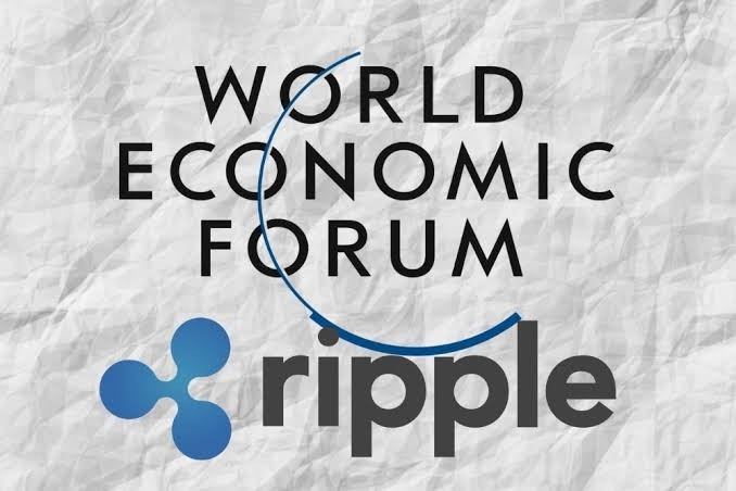 Ripple將參加世界經(jīng)濟(jì)論壇