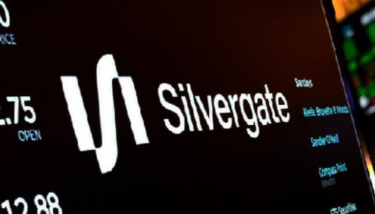 穆迪下調(diào)Silvergate評級