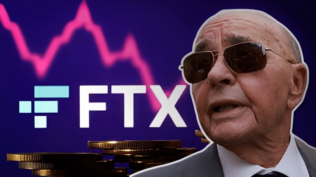 與 FTX 相關(guān)的億萬富翁 Joe Lewis 在美國(guó)承認(rèn) 19 項(xiàng)欺詐指控