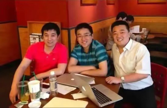 中國(guó)比特幣第一人：溫州初中生，賣桑拿設(shè)備，一夜暴富