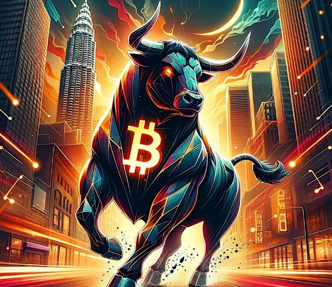 2024年加密貨幣大牛市下的前沿項目和投資機(jī)會