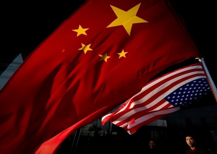 美國瘋狂加息，為什么收割不了中國人？終于有人講清楚了