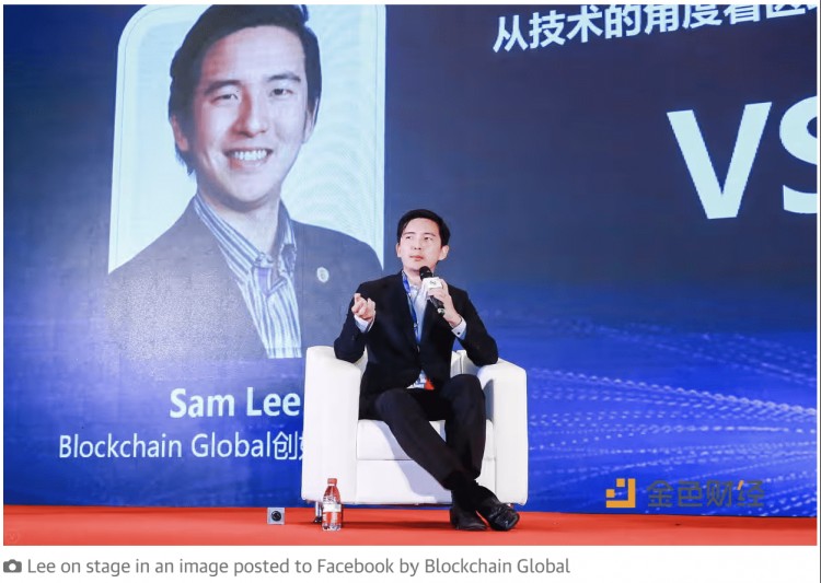 澳洲華人小哥18億詐騙震驚長相騙局揭秘