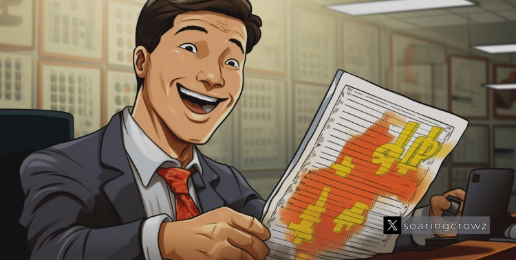 美國非農(nóng)就業(yè)數(shù)據(jù)公布對比特幣的影響