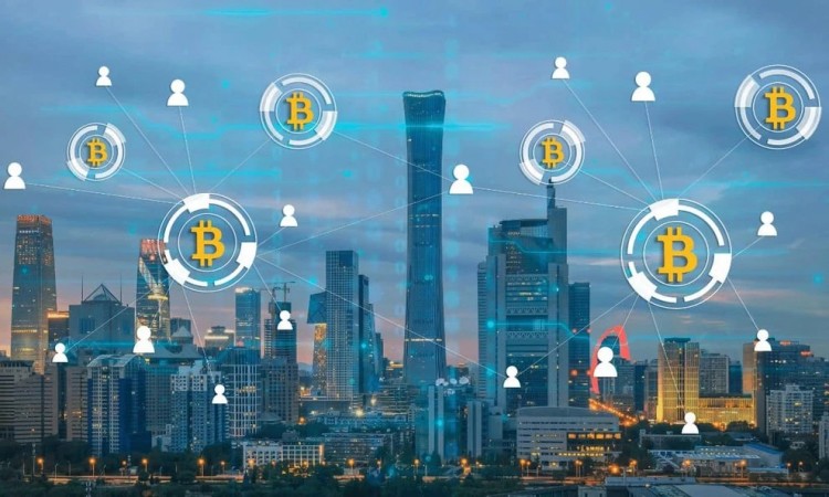 比特幣挖礦如何真正讓地球變得更綠(意見) 比特幣挖礦如何真正讓地球變得更綠(意見)
