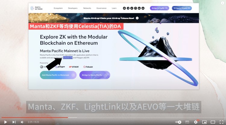 再買50億！華爾街大舉進(jìn)軍幣圈，這板塊前景嚇人！巨鯨紛紛看好的幣圈DA是什么？Avail和Eigen