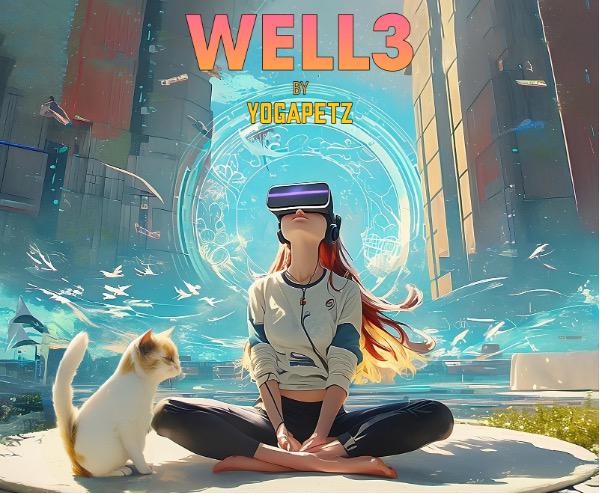 讀懂 WELL3：獲超 500 萬美元融資，借助 AI 革新健康產(chǎn)業(yè)