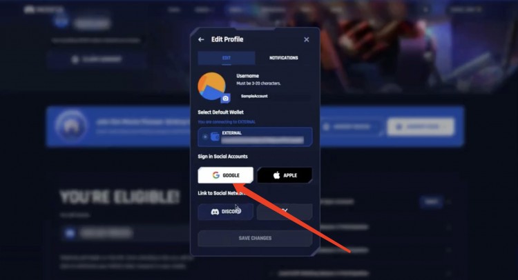 下載注冊(cè)就有空投？手把手帶你交互鏈游 Mavia「GameFi 獵手」