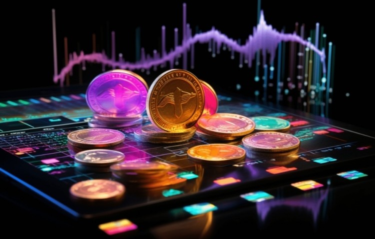 ETH以太坊 加密貨幣價格分析：2月11日