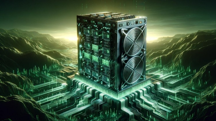 挖掘數字黃金——這些是 2024 年最賺錢的工作量證明算法