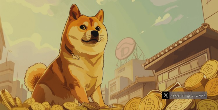 DOGE問題緊迫