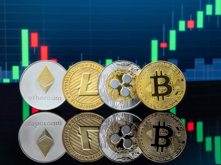 后進入獨立的上升趨勢。