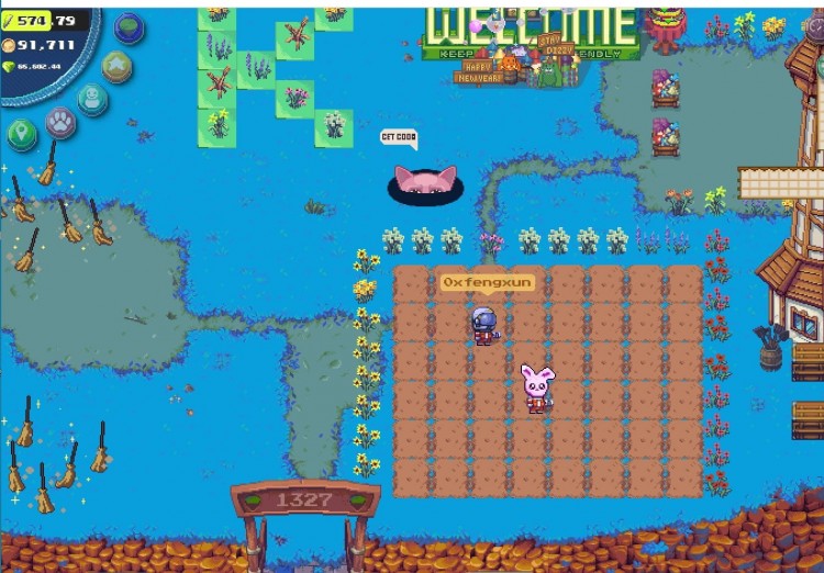 【PIXLES】最近一期Launchpool項(xiàng)目投研報(bào)告