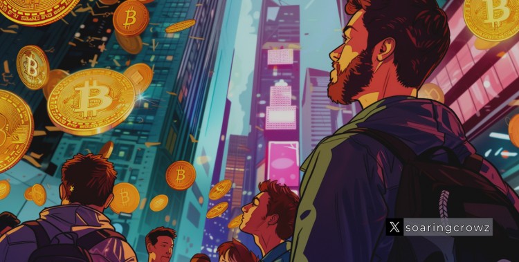 Ripple 加密收購(gòu)紐約信託公司以擴(kuò)大美國(guó)業(yè)務(wù)範(fàn)圍