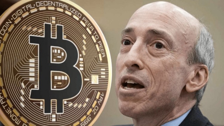 儘管批準(zhǔn)了 11 隻 ETF，SEC 主席仍稱比特幣為“勒索軟體”
