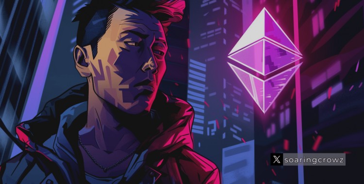以太幣（ETH）價格飆升至3,000美元