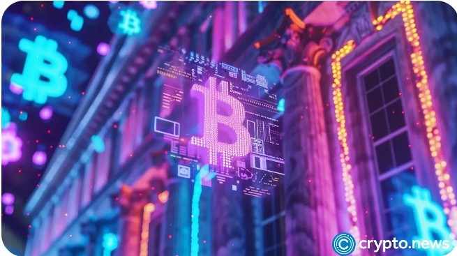 [加密女王]比特幣現(xiàn)貨ETF來(lái)了。下一步呢？監(jiān)管DeFi？|觀點(diǎn)