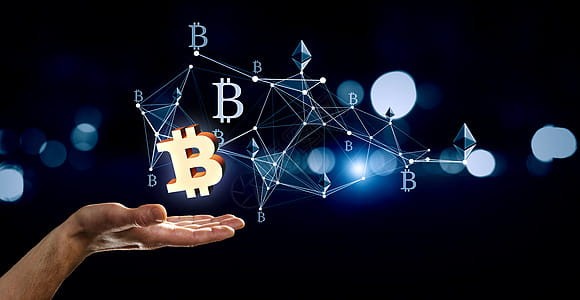 區(qū)塊鏈進(jìn)入Web3.0時(shí)代的風(fēng)口
