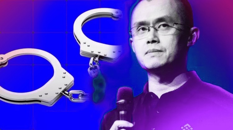 趙長鵬面臨18個(gè)月監(jiān)禁：檢察官表示“接受交易”