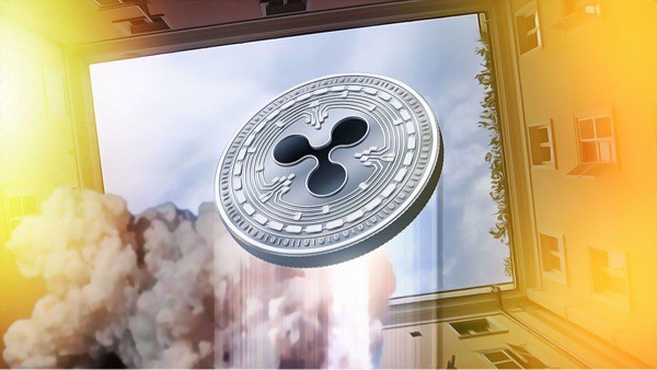 Ripple的XRP經(jīng)歷了顯著的價(jià)格復(fù)蘇，因?yàn)轭A(yù)測(cè)預(yù)示著潛在增長(zhǎng)