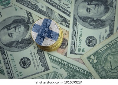 加密貨幣市場推向新高。