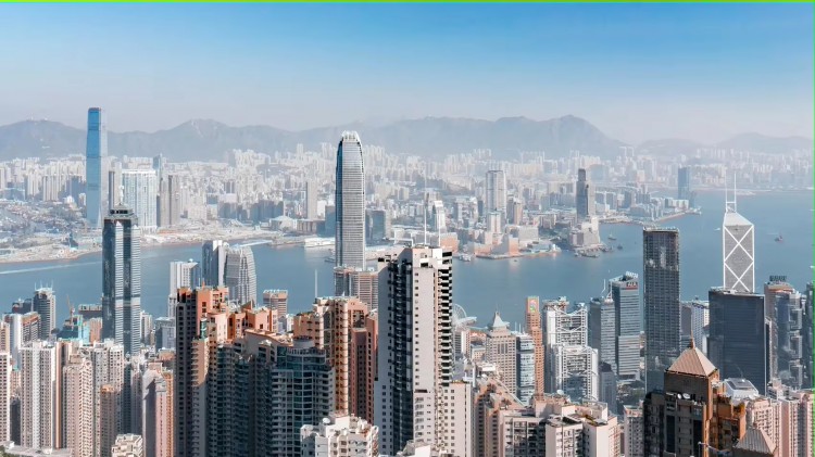 香港中央銀行為提供加密貨幣托管服務(wù)的公司發(fā)布指南