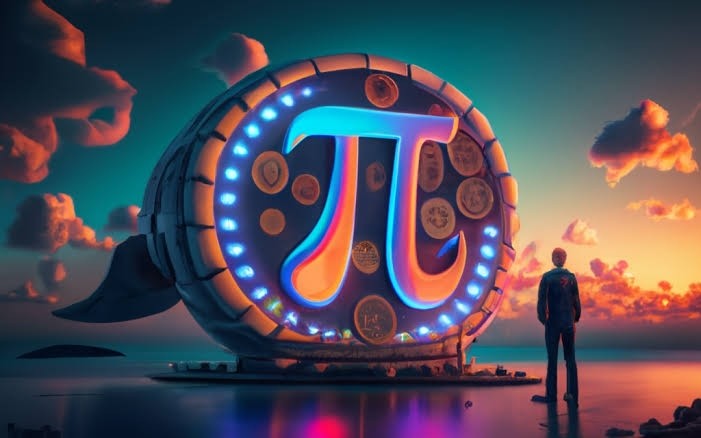 Pi Network (PI) 飆升至31.41美元