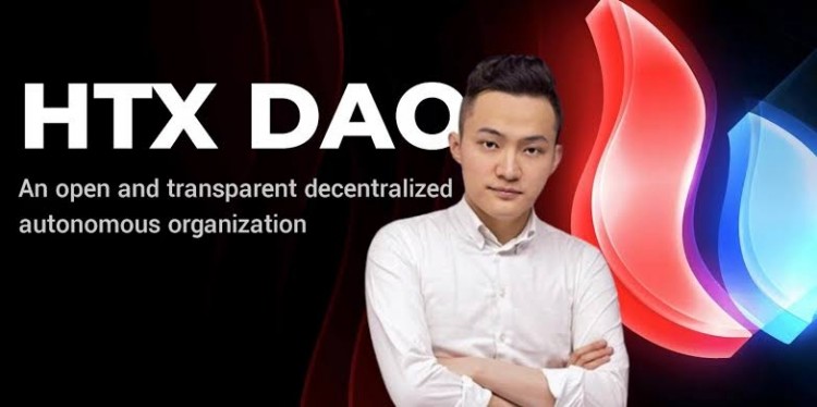 揭曉 HTX DAO：賦能去中心化金融